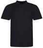 AWDis 100 Polo Shirt - Black