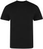 AWDis The 100 T-Shirt - Black