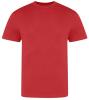 AWDis The 100 T-Shirt - Fire Red