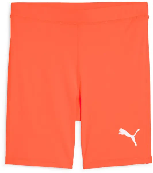 Puma Liga Baselayer Shorts - Neon Sun