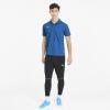 Puma teamGOAL 23 Casuals Polo Shirt - Electric Blue