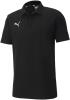 Puma teamGOAL 23 Casuals Polo Shirt - Puma Black