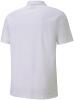 Puma teamGOAL 23 Casuals Polo Shirt - Puma White