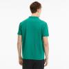 Puma teamGOAL 23 Casuals Polo Shirt - Pepper Green