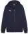 Puma teamGOAL Casuals Hooded Jacket - Navy