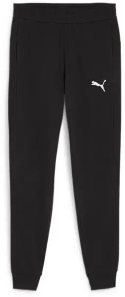 Puma teamGOAL Casuals Pants - Black