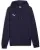 Puma teamGOAL Casuals Hoodie - Navy