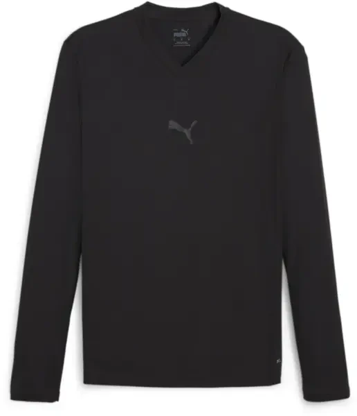 Puma teamGOAL Baselayer - Black