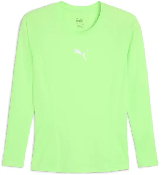 Puma Liga Baselayer - Green Glare