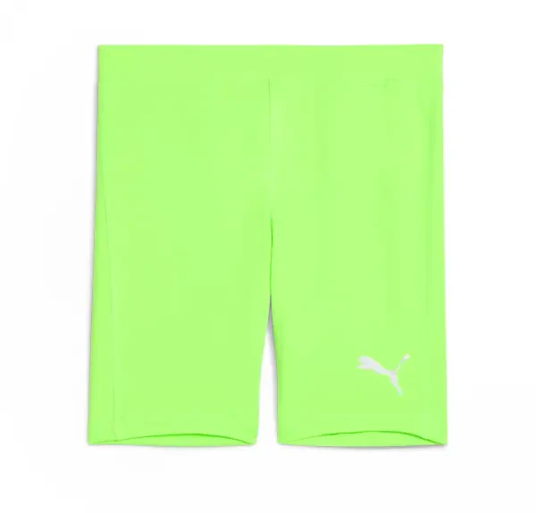 Puma Liga Baselayer Shorts - Green Glare