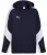 Puma teamEVOSTRIPE Hooded Jacket - Navy