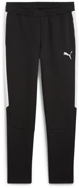 Puma teamEVOSTRIPE Pants - Black