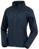 Result Women's Softshell Jacket - Navy