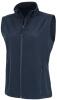 Result Women's Softshell Bodywarmer - Navy