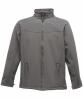 Regatta Softshell Jacket - Seal grey