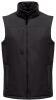 Regatta Flux Softshell Gilet - Black