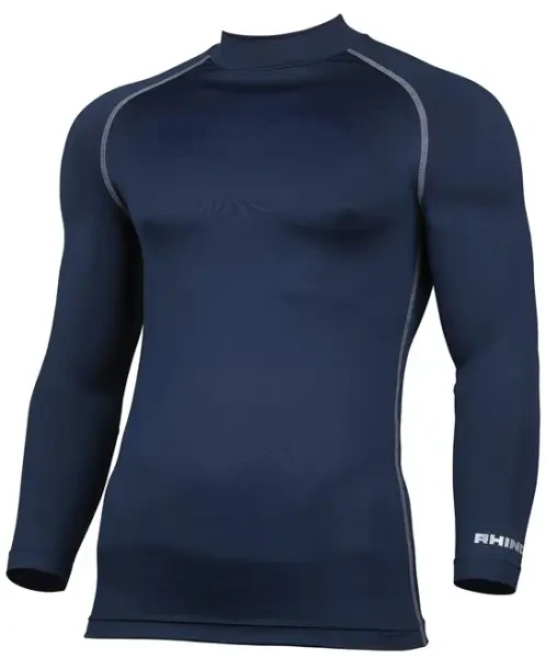 Rhino Baselayer - Navy