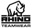 Rhino Baselayer - Junior - Yellow