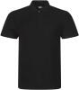 PRO RTX Pro Polo - Black