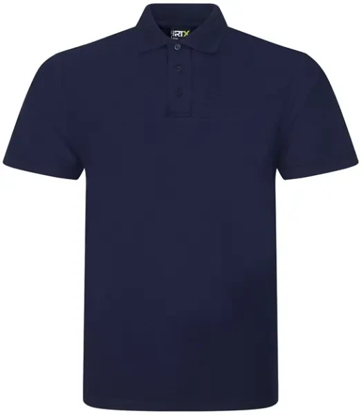 PRO RTX Pro Polo - Navy