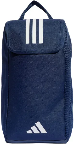 Adidas Tiro League Shoe Bag - Navy/ White