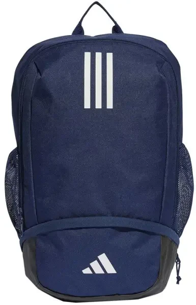 Adidas Tiro 23 League Backpack- Navy/ White