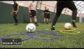 Precision Speed Agility Hoops By EOP