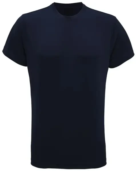 Tri Dri Performance T-Shirt - Navy