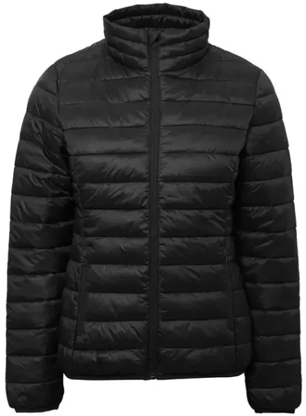 2786 Women's Padded Jacket